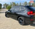 Черный БМВ Х1, объемом двигателя 3 л и пробегом 138 тыс. км за 11699 $, фото 5 на Automoto.ua