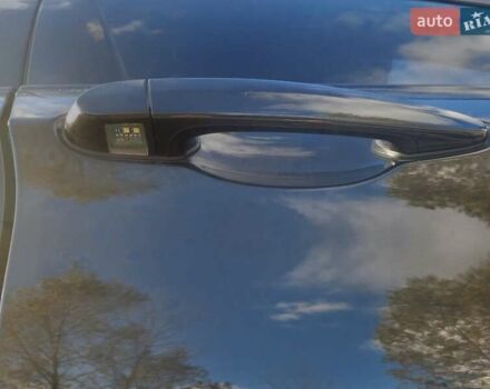 Черный БМВ Х1, объемом двигателя 2 л и пробегом 192 тыс. км за 13900 $, фото 80 на Automoto.ua