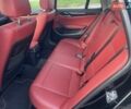 Черный БМВ Х1, объемом двигателя 2 л и пробегом 168 тыс. км за 14400 $, фото 29 на Automoto.ua