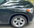 Чорний БМВ Х1, об'ємом двигуна 2 л та пробігом 345 тис. км за 11490 $, фото 5 на Automoto.ua