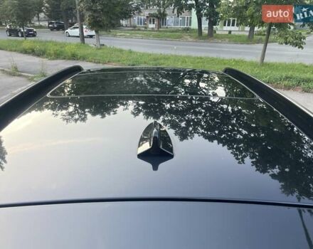 Черный БМВ Х1, объемом двигателя 2 л и пробегом 168 тыс. км за 14400 $, фото 18 на Automoto.ua