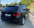 Чорний БМВ Х1, об'ємом двигуна 2 л та пробігом 243 тис. км за 15500 $, фото 5 на Automoto.ua