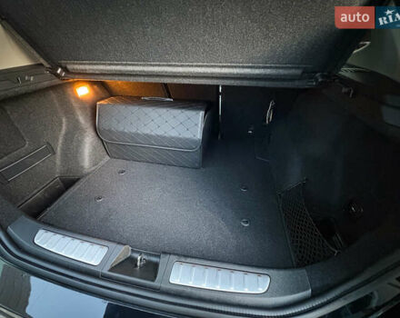 Чорний БМВ Х1, об'ємом двигуна 2.98 л та пробігом 102 тис. км за 14700 $, фото 19 на Automoto.ua