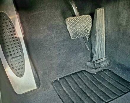 Черный БМВ Х1, объемом двигателя 2 л и пробегом 192 тыс. км за 13900 $, фото 28 на Automoto.ua