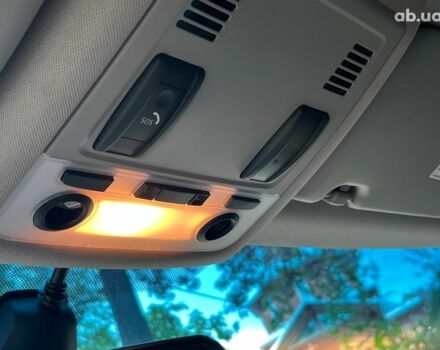 Чорний БМВ Х1, об'ємом двигуна 2 л та пробігом 345 тис. км за 11490 $, фото 30 на Automoto.ua