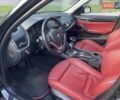 Черный БМВ Х1, объемом двигателя 2 л и пробегом 168 тыс. км за 14400 $, фото 20 на Automoto.ua