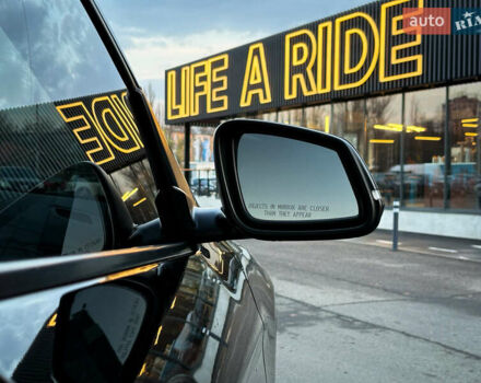 Чорний БМВ Х1, об'ємом двигуна 2.98 л та пробігом 102 тис. км за 14700 $, фото 6 на Automoto.ua