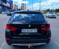 Чорний БМВ Х1, об'ємом двигуна 2 л та пробігом 311 тис. км за 13000 $, фото 3 на Automoto.ua