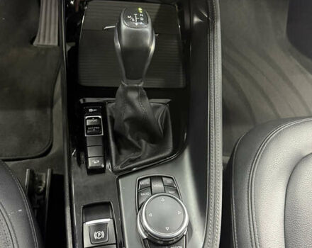 БМВ Х1 2015 в Львове на Automoto.ua Черный БМВ Х1, объемом двигателя 2 л и пробегом 180 тыс. км за 16450 $, фото 20 на Automoto.ua