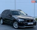 Чорний БМВ Х1, об'ємом двигуна 2 л та пробігом 154 тис. км за 12800 $, фото 46 на Automoto.ua