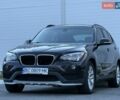 Чорний БМВ Х1, об'ємом двигуна 2 л та пробігом 154 тис. км за 12800 $, фото 54 на Automoto.ua