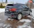Черный БМВ Х1, объемом двигателя 2 л и пробегом 77 тыс. км за 19500 $, фото 5 на Automoto.ua