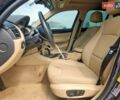 Черный БМВ Х1, объемом двигателя 2 л и пробегом 161 тыс. км за 1400 $, фото 7 на Automoto.ua
