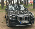 Черный БМВ Х1, объемом двигателя 2 л и пробегом 109 тыс. км за 19000 $, фото 3 на Automoto.ua