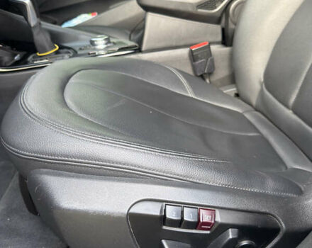 Черный БМВ Х1, объемом двигателя 2 л и пробегом 181 тыс. км за 15800 $, фото 17 на Automoto.ua