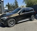 Чорний БМВ Х1, об'ємом двигуна 2 л та пробігом 235 тис. км за 17000 $, фото 1 на Automoto.ua