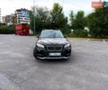 Чорний БМВ Х1, об'ємом двигуна 2 л та пробігом 84 тис. км за 17000 $, фото 1 на Automoto.ua