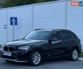 Чорний БМВ Х1, об'ємом двигуна 2 л та пробігом 154 тис. км за 12800 $, фото 57 на Automoto.ua