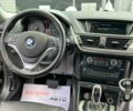 Черный БМВ Х1, объемом двигателя 2 л и пробегом 168 тыс. км за 14500 $, фото 13 на Automoto.ua