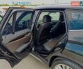 Чорний БМВ Х1, об'ємом двигуна 2 л та пробігом 84 тис. км за 17000 $, фото 15 на Automoto.ua