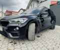 Черный БМВ Х1, объемом двигателя 2 л и пробегом 181 тыс. км за 15800 $, фото 9 на Automoto.ua