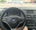 Чорний БМВ Х1, об'ємом двигуна 2 л та пробігом 84 тис. км за 17000 $, фото 22 на Automoto.ua