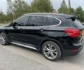 Черный БМВ Х1, объемом двигателя 2 л и пробегом 204 тыс. км за 17000 $, фото 2 на Automoto.ua