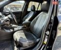 Черный БМВ Х1, объемом двигателя 2 л и пробегом 186 тыс. км за 16900 $, фото 7 на Automoto.ua