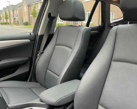 Черный БМВ Х1, объемом двигателя 2 л и пробегом 107 тыс. км за 11990 $, фото 7 на Automoto.ua