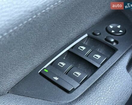Чорний БМВ Х1, об'ємом двигуна 2 л та пробігом 154 тис. км за 12800 $, фото 28 на Automoto.ua
