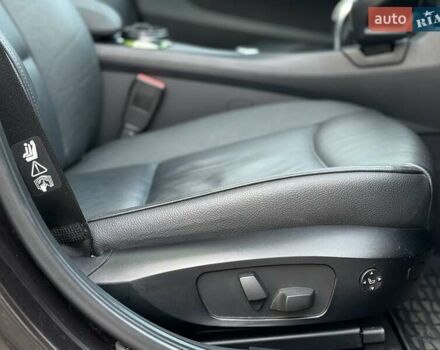 Чорний БМВ Х1, об'ємом двигуна 2 л та пробігом 154 тис. км за 12800 $, фото 15 на Automoto.ua