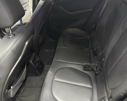 БМВ Х1 2015 в Львове на Automoto.ua Черный БМВ Х1, объемом двигателя 2 л и пробегом 180 тыс. км за 16450 $, фото 23 на Automoto.ua