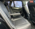 Черный БМВ Х1, объемом двигателя 2 л и пробегом 217 тыс. км за 11200 $, фото 26 на Automoto.ua
