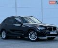 Чорний БМВ Х1, об'ємом двигуна 2 л та пробігом 154 тис. км за 12800 $, фото 45 на Automoto.ua