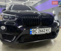 БМВ Х1 2015 в Львове на Automoto.ua Черный БМВ Х1, объемом двигателя 2 л и пробегом 180 тыс. км за 16450 $, фото 5 на Automoto.ua