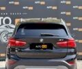 Черный БМВ Х1, объемом двигателя 2 л и пробегом 186 тыс. км за 16900 $, фото 5 на Automoto.ua