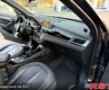 Черный БМВ Х1, объемом двигателя 2 л и пробегом 180 тыс. км за 18000 $, фото 5 на Automoto.ua
