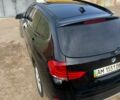 Черный БМВ Х1, объемом двигателя 2 л и пробегом 90 тыс. км за 13600 $, фото 6 на Automoto.ua