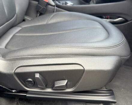 Черный БМВ Х1, объемом двигателя 2 л и пробегом 181 тыс. км за 15800 $, фото 15 на Automoto.ua