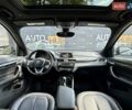 Черный БМВ Х1, объемом двигателя 2 л и пробегом 186 тыс. км за 16900 $, фото 12 на Automoto.ua