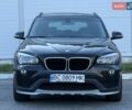 Чорний БМВ Х1, об'ємом двигуна 2 л та пробігом 154 тис. км за 12800 $, фото 66 на Automoto.ua