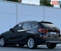 Чорний БМВ Х1, об'ємом двигуна 2 л та пробігом 154 тис. км за 12800 $, фото 37 на Automoto.ua