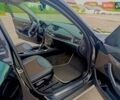 Чорний БМВ Х1, об'ємом двигуна 2 л та пробігом 84 тис. км за 17000 $, фото 11 на Automoto.ua