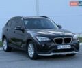 Чорний БМВ Х1, об'ємом двигуна 2 л та пробігом 154 тис. км за 12800 $, фото 53 на Automoto.ua