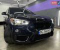 БМВ Х1 2015 в Львове на Automoto.ua Черный БМВ Х1, объемом двигателя 2 л и пробегом 180 тыс. км за 16450 $, фото 1 на Automoto.ua