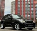 Чорний БМВ Х1, об'ємом двигуна 2 л та пробігом 162 тис. км за 13900 $, фото 1 на Automoto.ua