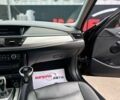 Черный БМВ Х1, объемом двигателя 2 л и пробегом 168 тыс. км за 14500 $, фото 15 на Automoto.ua