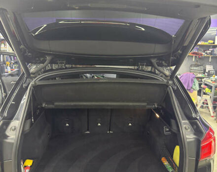 БМВ Х1 2015 в Львове на Automoto.ua Черный БМВ Х1, объемом двигателя 2 л и пробегом 180 тыс. км за 16450 $, фото 9 на Automoto.ua