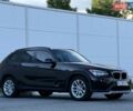 Чорний БМВ Х1, об'ємом двигуна 2 л та пробігом 154 тис. км за 12800 $, фото 50 на Automoto.ua