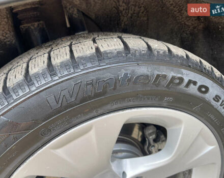 Черный БМВ Х1, объемом двигателя 2 л и пробегом 90 тыс. км за 13600 $, фото 16 на Automoto.ua